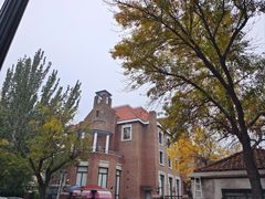 -天津五大道文化旅游区