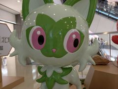 -绿茶餐厅(领展购物广场·中关村店)