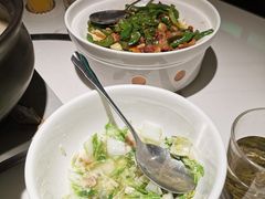 -渔舟意·湖南家宴(萝岗纳金城店)