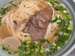 -阿那亚第三食堂 Cafeteria 3