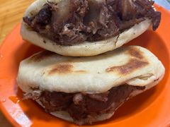 -清真-戏楼王记牛肉面