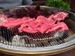 -西塔老太太泥炉烤肉(虹桥南丰城店)