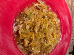 -四姐妹东北饺子(沙尾路店)
