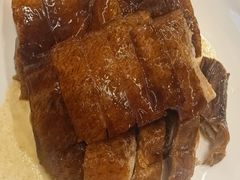 -龍炎馬仔烧味(首位中心店)