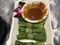 -红辣椒·川菜·火锅(张杨路店)