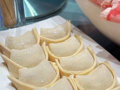-东海怡品海鲜豆捞(星街坊店)