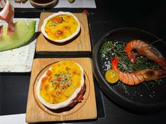 -花潮料理艺食馆(成都万象城店)