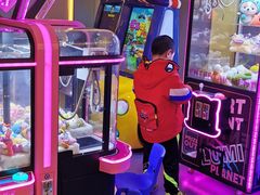 -芭菲盛宴·环球美食(解放碑英利国际店)