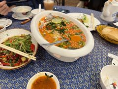 -南沙游艇会·大兵船餐厅