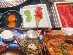 -牛New寿喜烧(虹桥新天地店)