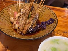 -明洋钵钵鸡(春田小区店)