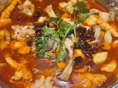 -十二点·辣椒炒肉(南山店)