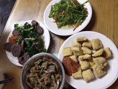 -88号小吃店·经典云南菜·地道纳西美食