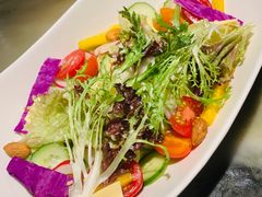 -绿茶餐厅(成都大悦城店)