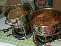 -番食园鲜食火锅(高新店)