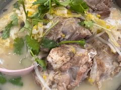 -东北风情(康桥路店)