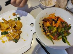 -峨嵋酒家(世纪金源店)