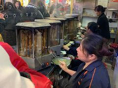 -一代烤翅王(大汉口店)