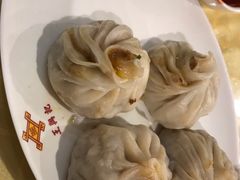无锡小笼包-王興記(中山路店)