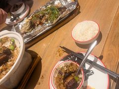 -新白鹿餐厅(城西银泰城店)