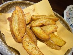 -阿依来新疆餐厅(奥城店)