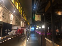 -烧江南烤肉(长春摩天活力城店)