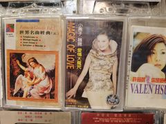 -百美汇影城(LUXE嘉里中心店)