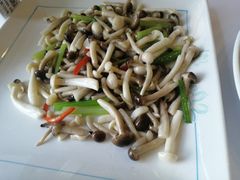 清华小炒-清华酒楼(盘门店)