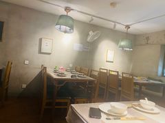 大堂-李记潮汕砂锅粥(营福路店)