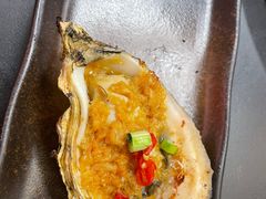 -许哥东北烧烤·铁丳烤串·宫后夹肉(繁花中心店)