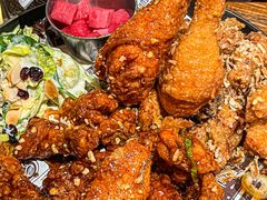 -Dak's 炸鸡(远景路店)