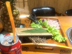 -丸藏和牛烧肉专门店(园区师惠坊店)