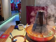 -东镇老火锅(长春路首店)