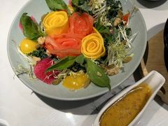 -潮堂 · 潮州菜(国贸商城店)
