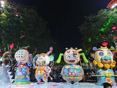 -大唐不夜城