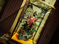 -福来齐·鲁菜海鲜·渔家菜(朝阳街分店)