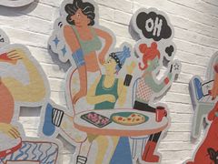 -必胜客(鞍山万象汇店PH店)