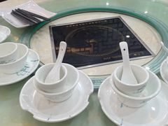 -源港渔村-中山脆肉鲩(博罗店)