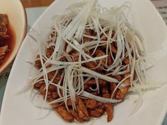 -易老妈蹄花.特色川菜(人民公园总店)