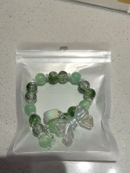 -Zzmart珠珠世界·潮玩·串珠·水晶DIY(双塔店)