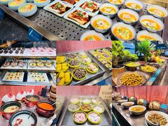 -東盛炭烤自助料理(浦东文峰广场店)