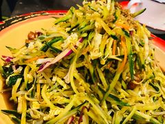 农家大拌菜-粗粮人家·东北菜(洋桥店)