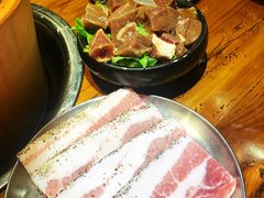 -原始泥炉烤肉(总店)