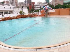 -九龙公园