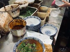 -叶新小吃店(来凤小区总店)