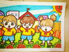 -UCCA Kids 儿童美育