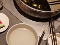 -巴奴毛肚火锅(二七万达店)