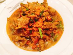 -北京老铺烤鸭(欣大购物广场店)