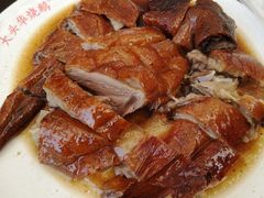 -黄连大头华烧鹅店(大良店)