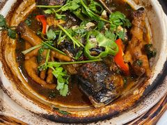 -周家二小姐的菜(西津渡店)